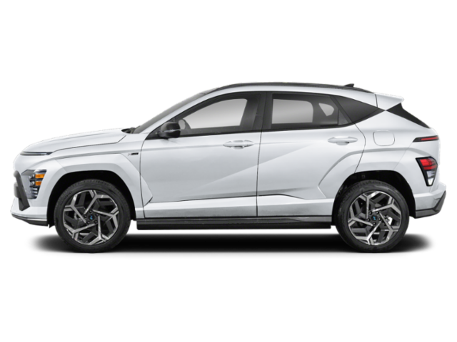 2025 Hyundai Kona 1.6T N Line AWD image