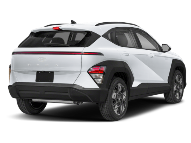 2025 Hyundai Kona 1.6T Preferred Sport AWD image