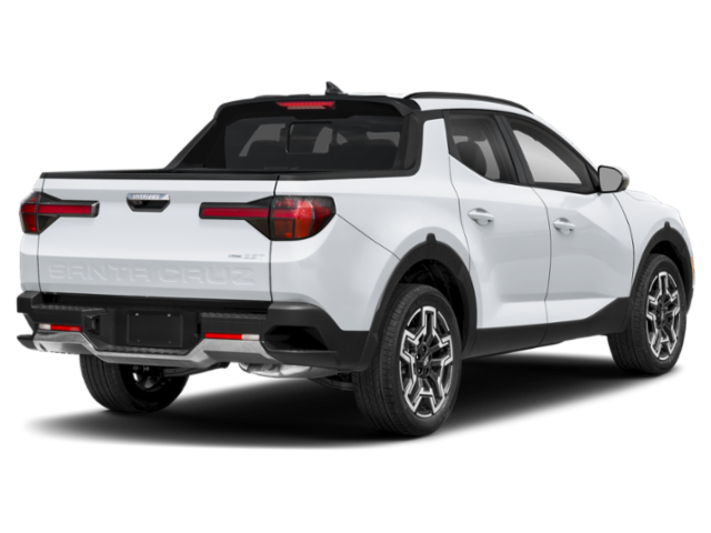 2025 Hyundai Santa Cruz Ultimate AWD image