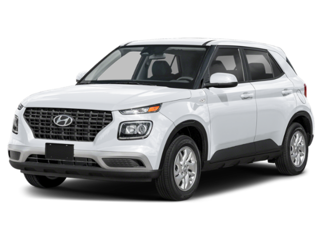2025 Hyundai Venue Essential IVT image