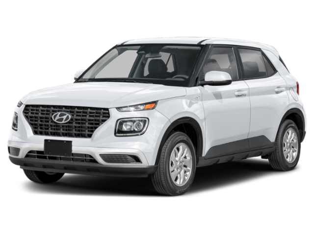 2025 Hyundai Venue Essential IVT image