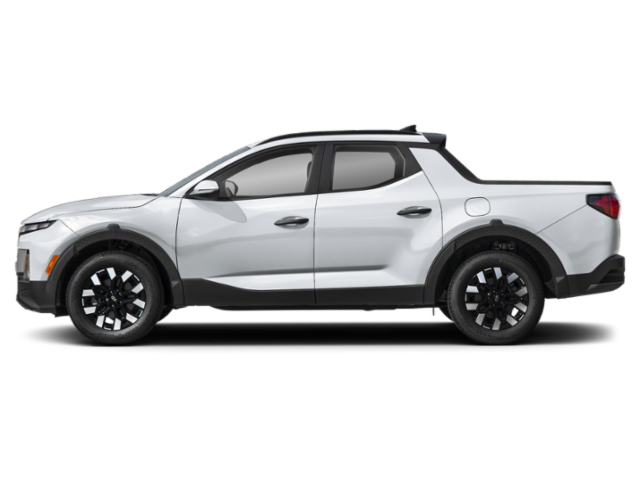 2025 Hyundai Santa Cruz Preferred AWD image