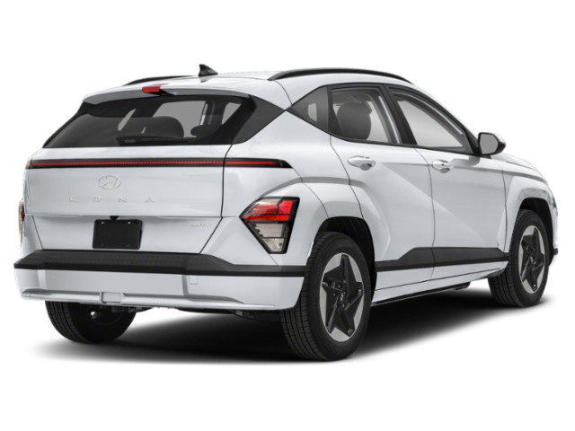 2025 Hyundai Kona Electric Preferred FWD image