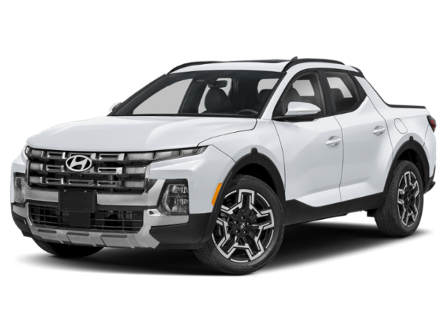 2025 Hyundai Santa Cruz Ultimate AWD w/Colour Pkg image