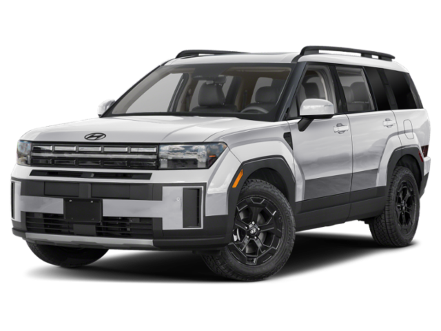 2025 Hyundai Santa Fe XRT AWD image