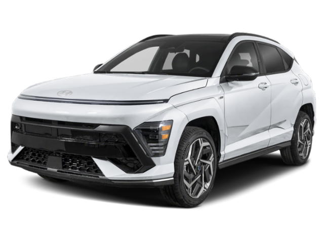 2025 Hyundai Kona 1.6T N Line AWD image