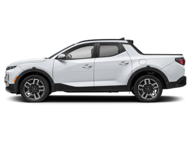 2025 Hyundai Santa Cruz Ultimate AWD w/Colour Pkg image