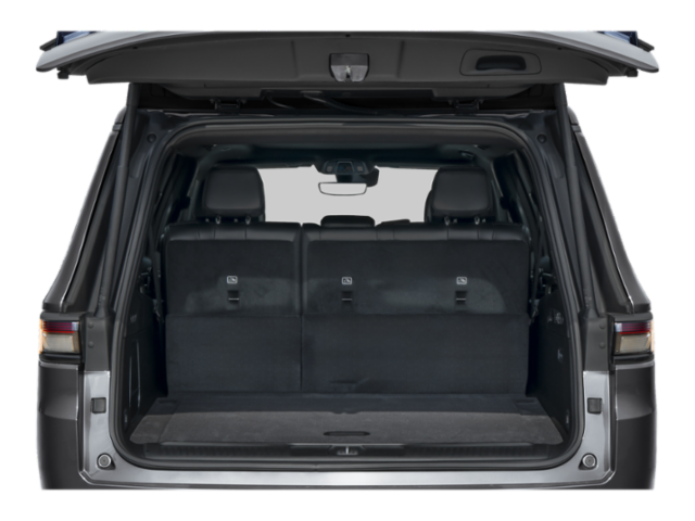2026 Jeep Grand Wagoneer L Summit Reserve 4x4 image