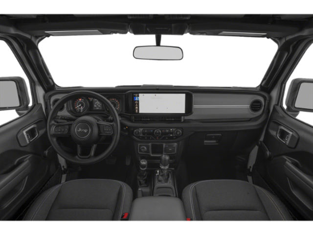 2024 Jeep Wrangler Rubicon X 2 Door 4x4 image