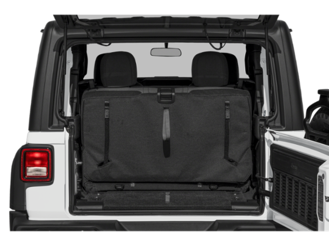 2024 Jeep Wrangler Rubicon X 2 Door 4x4 image