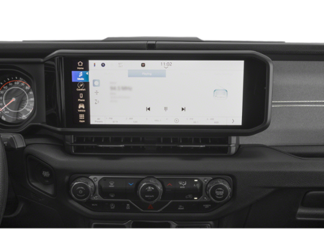 2024 Jeep Wrangler Rubicon X 2 Door 4x4 image
