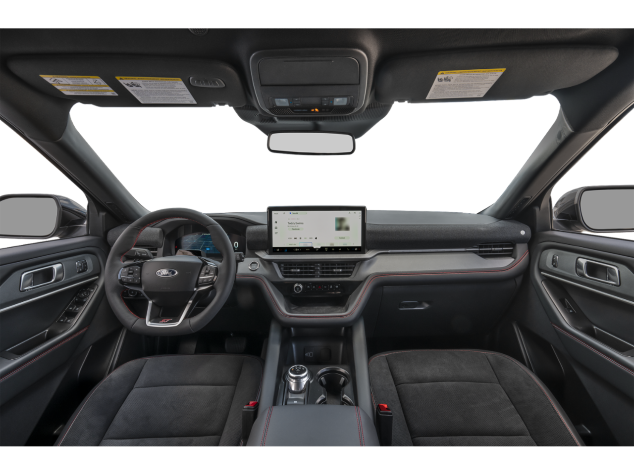 Color M7 Images