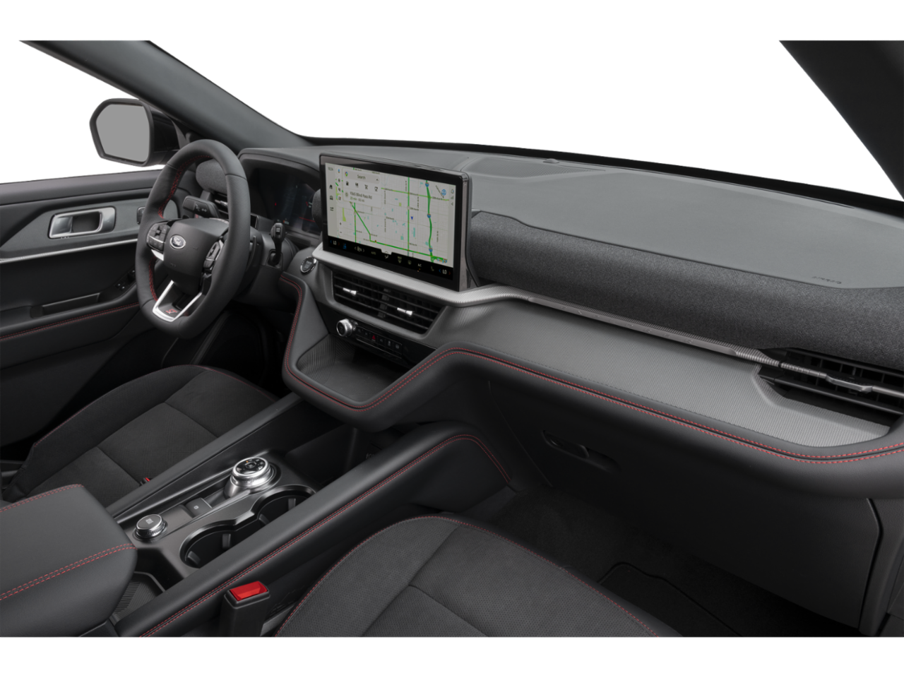 Color M7 Images