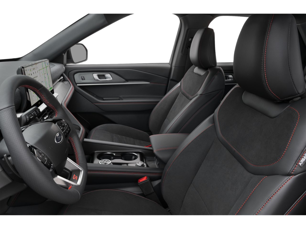 Color M7 Images