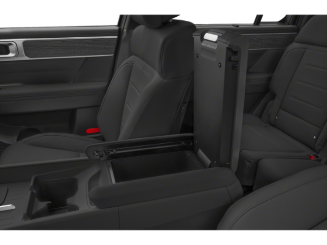 2025 Hyundai Santa Fe Hybrid Preferred AWD w/Trend Pkg image