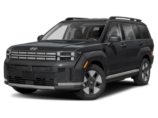 Santa Fe Hybrid Preferred Preferred AWD