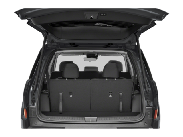 2025 Hyundai Santa Fe Hybrid Preferred AWD image