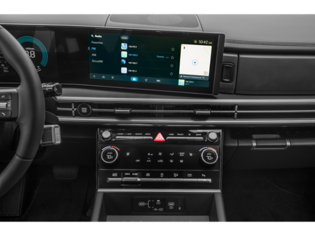 2025 Hyundai Santa Fe XRT AWD image