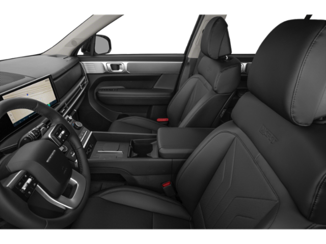 2025 Hyundai Santa Fe XRT AWD image