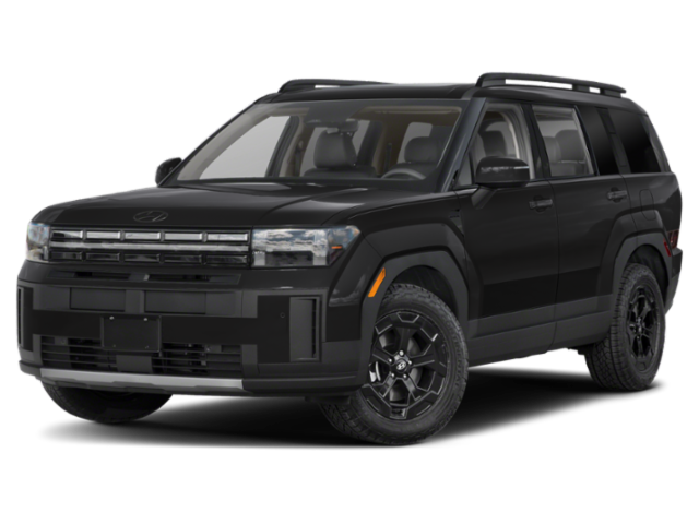 Santa Fe XRT XRT AWD