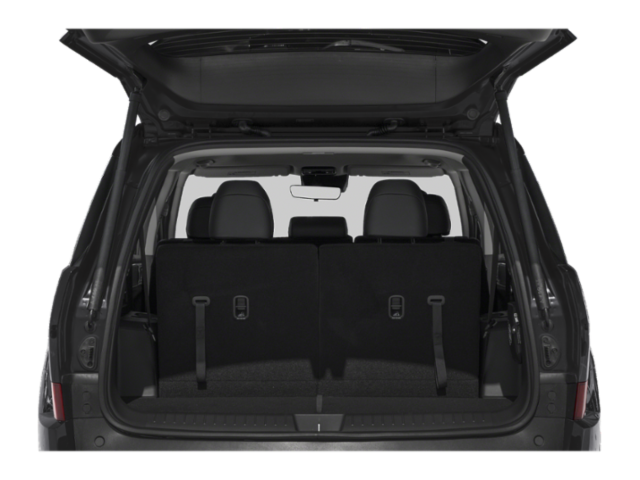 2025 Hyundai Santa Fe XRT AWD image
