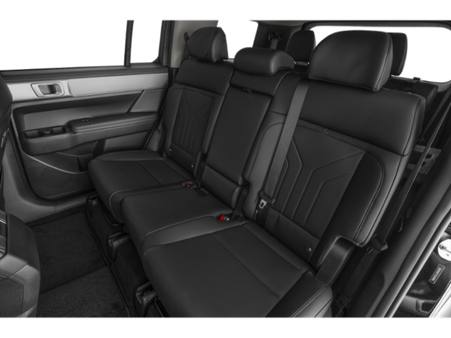 2025 Hyundai Santa Fe XRT AWD image