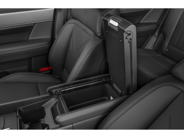 2025 Hyundai Santa Fe XRT AWD image