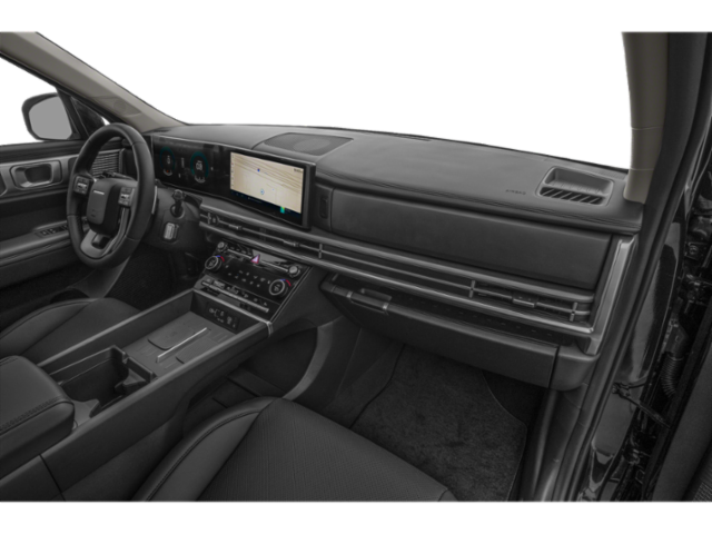 2025 Hyundai Santa Fe XRT AWD image