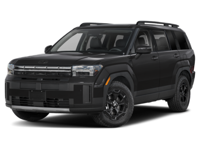 Santa Fe XRT XRT AWD