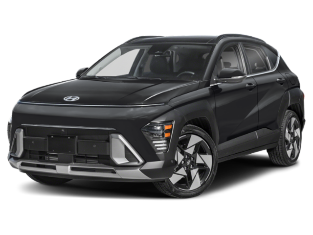 Kona Preferred 2.0L Preferred AWD w/Trend Package