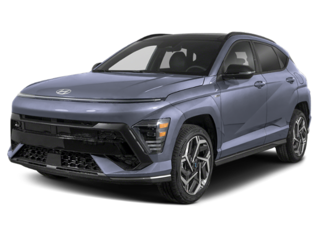 Kona N Line 1.6T N Line AWD