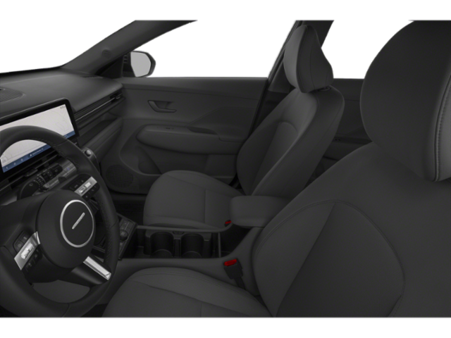 2025 Hyundai Kona 1.6T Preferred Sport AWD image