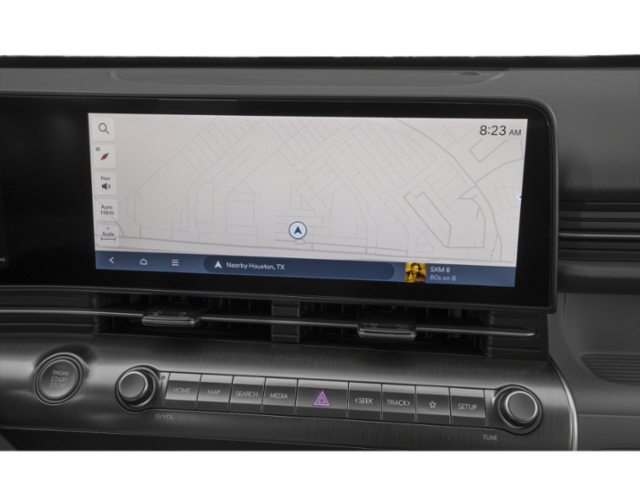 2025 Hyundai Kona 1.6T Preferred Sport AWD image