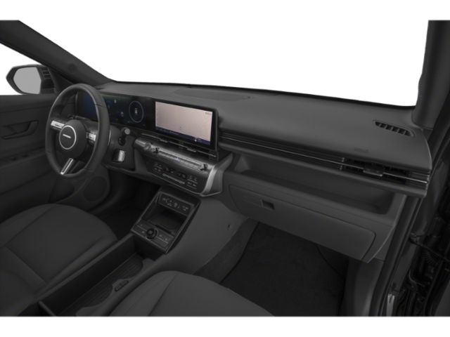 2025 Hyundai Kona 1.6T Preferred Sport AWD image