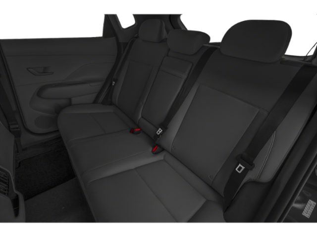 2025 Hyundai Kona 1.6T Preferred Sport AWD image