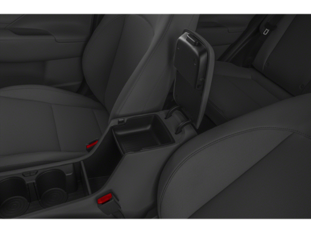 2025 Hyundai Kona 1.6T Preferred Sport AWD image