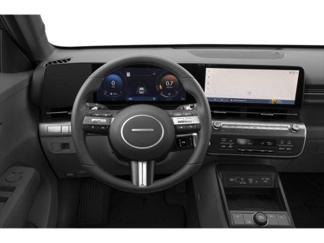 2025 Hyundai Kona 1.6T Preferred Sport AWD image