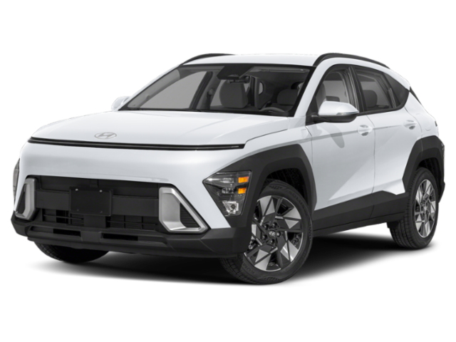 Kona Preferred Sport 1.6T Preferred Sport AWD