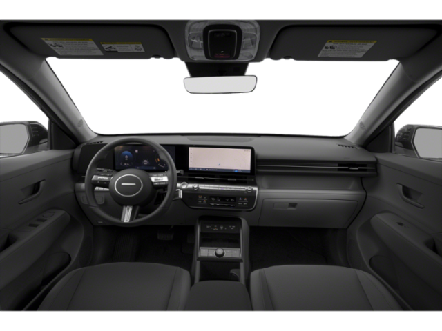 2025 Hyundai Kona 1.6T Preferred Sport AWD image