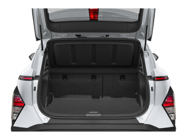 2025 Hyundai Kona 1.6T Preferred Sport AWD image