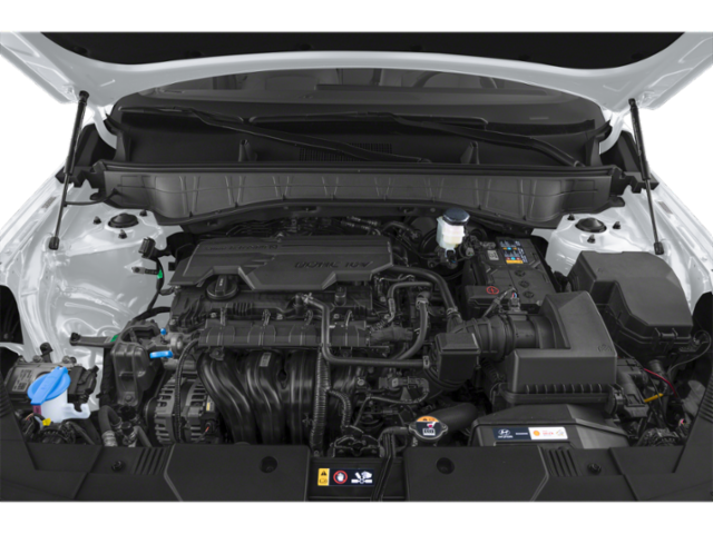 2025 Hyundai Kona 1.6T Preferred Sport AWD image