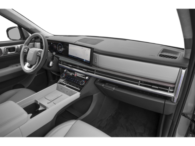 2025 Hyundai Santa Fe Ultimate Calligraphy AWD image