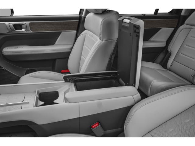 2025 Hyundai Santa Fe Ultimate Calligraphy AWD image