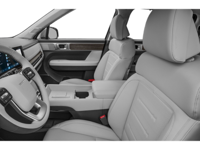 2025 Hyundai Santa Fe Ultimate Calligraphy AWD image