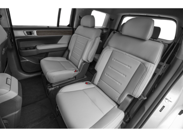 2025 Hyundai Santa Fe Ultimate Calligraphy AWD image