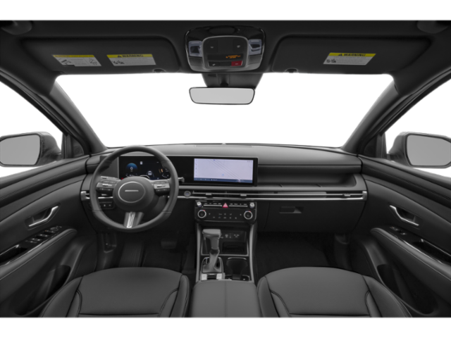 2025 Hyundai Santa Cruz XRT AWD image