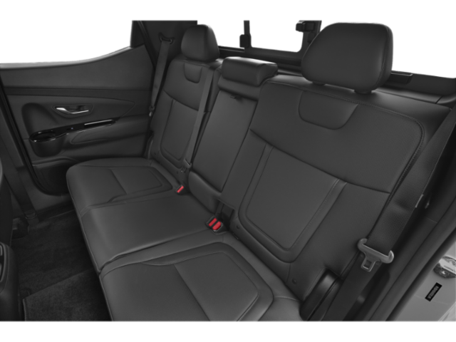 2025 Hyundai Santa Cruz XRT AWD image