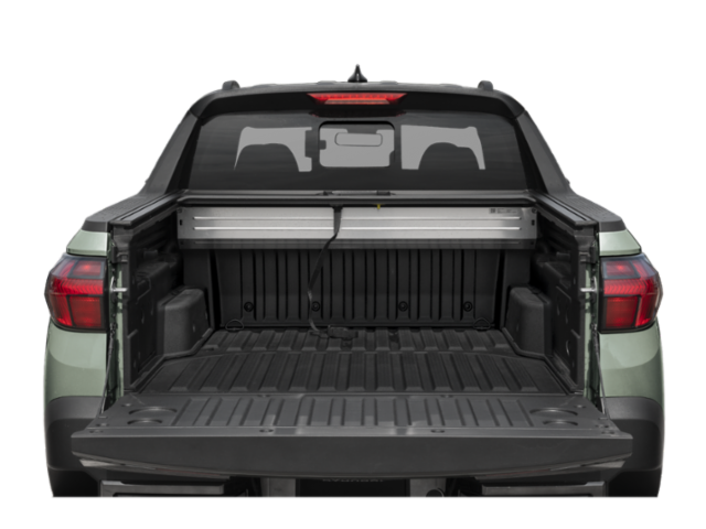 2025 Hyundai Santa Cruz XRT AWD image