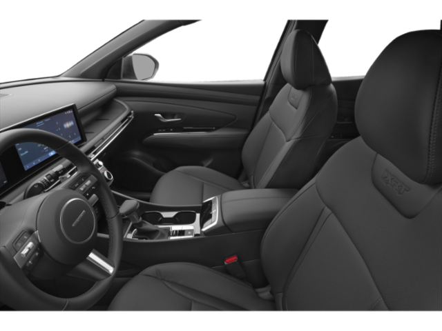 2025 Hyundai Santa Cruz XRT AWD image