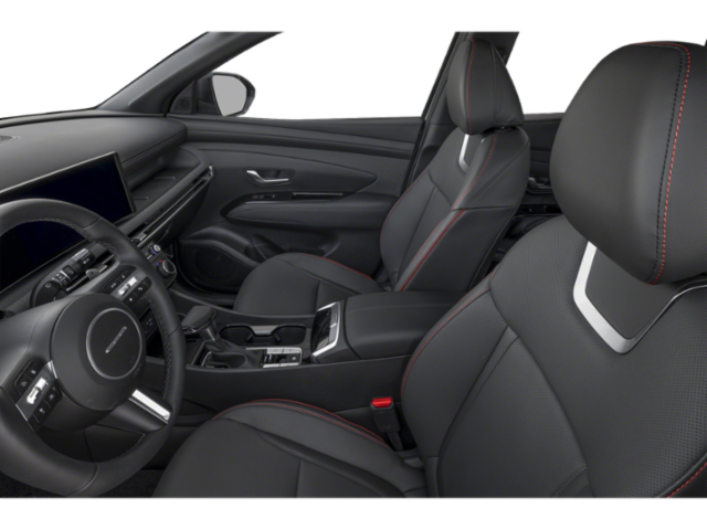 2025 Hyundai Santa Cruz Ultimate AWD image